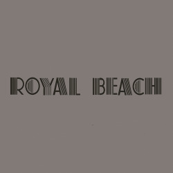 Logo di ROYAL BEACH