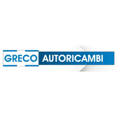 Logo di GRECO AUTORICAMBI