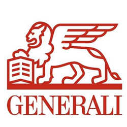Logo di GENERALI ITALIA - COSTANTINO E ALESSANDRA LENGUEGLIA SNC