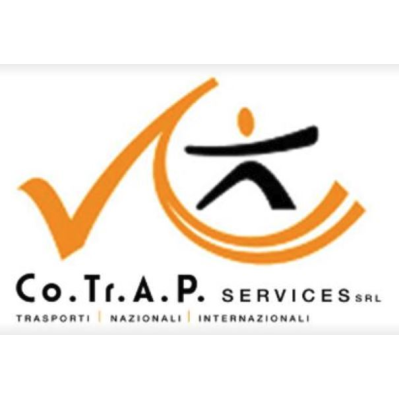 Logo di CO.TR.A.P. SERVICES