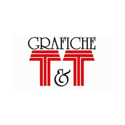 Logo di GRAFICHE T. & T.