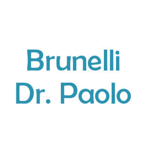 Logo di BRUNELLI DR. PAOLO