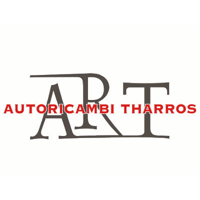 Logo di AUTORICAMBI THARROS