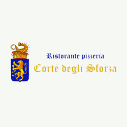 Logo di CORTE DEGLI SFORZA