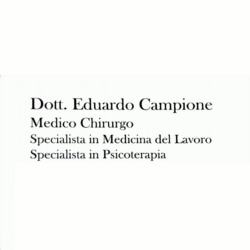Logo di CAMPIONE DR. EDUARDO