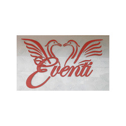 Logo di EVENTI