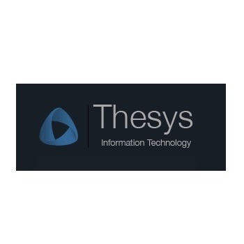 Logo di THESYS IT E CONSULTING INFORMATICA