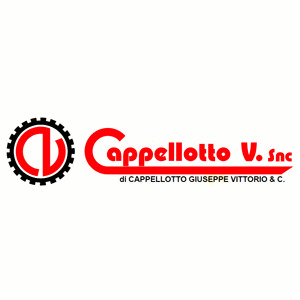 Logo di CAPPELLOTTO V. S.N.C.