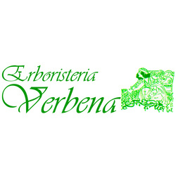 Logo di ERBORISTERIA VERBENA