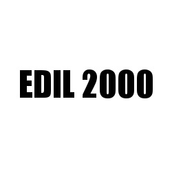 Logo di EDIL 2000