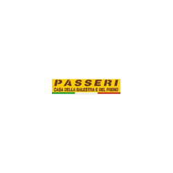 Logo di PASSERI ALESSANDRO E C. SAS