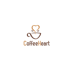 Logo di COFFEE HEART