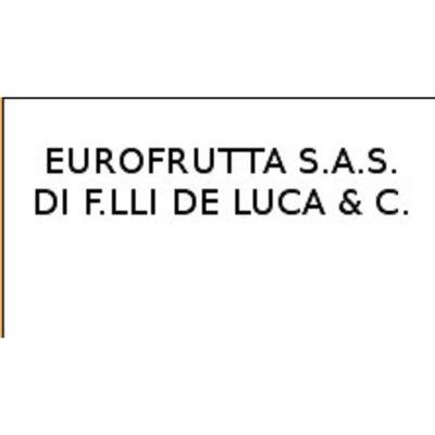 Logo di EUROFRUTTA