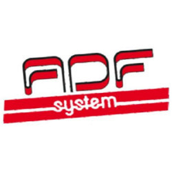 Logo di A.D.F. SYSTEM