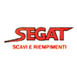 Logo di SEGAT CESARINO S.N.C.