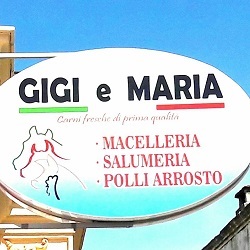 Logo di GIGI E MARIA