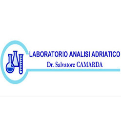 Logo di LABORATORIO ADRIATICO - DR. SALVATORE CAMARDA E DR. ANDREA CAMARDA