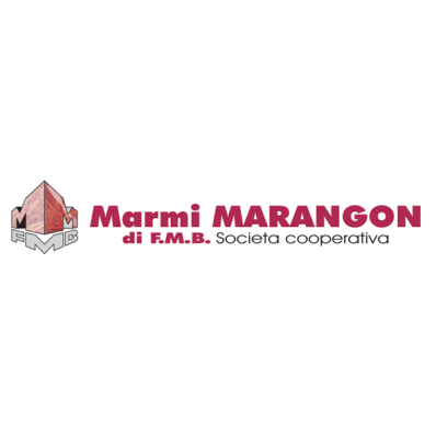 Logo di MARMI MARANGON DI F.M.B. SOC. COOP. MARMO ED AFFINI