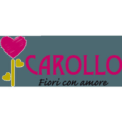 Logo di CAROLLO FIORI