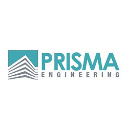 Logo di PRISMA ENGINEERING