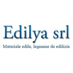 Logo di EDILYA