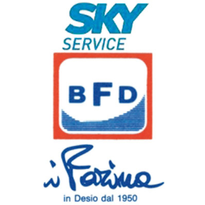 Logo di BFD FARINA