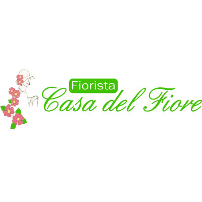 Logo di CASA DEL FIORE