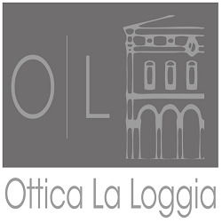 Logo di OTTICA LA LOGGIA