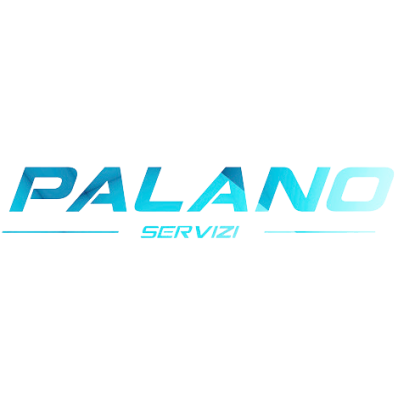 Logo di PALANO SERVIZI