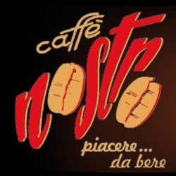 Logo di CAFFè NOSTRO