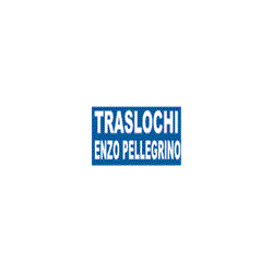 Logo di TRASLOCHI PELLEGRINO VINCENZO