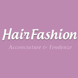 Logo di PARRUCCHIERA ESTETICA HAIR FASHION