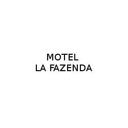 Logo di LA FAZENDA