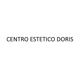 Logo di CENTRO ESTETICO DORIS