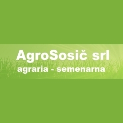Logo di AGROSOSIC