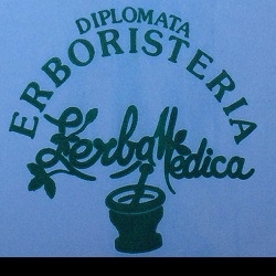 Logo di ERBORISTERIA HERBARIUS