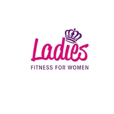 Logo di PALESTRA LADIES