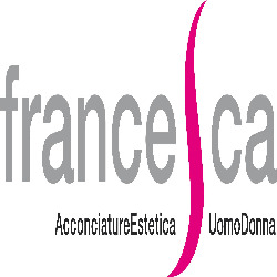 Logo di PARRUCCHIERA FRANCESCA