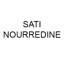 Logo di SATI NOURREDINE