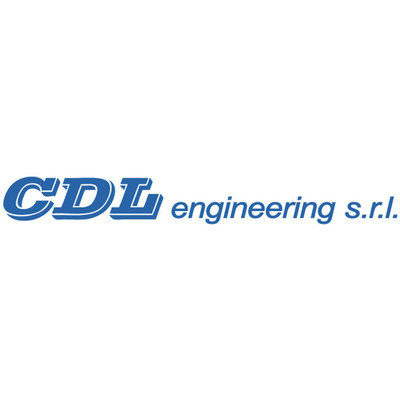 Logo di CDL ENGINEERING