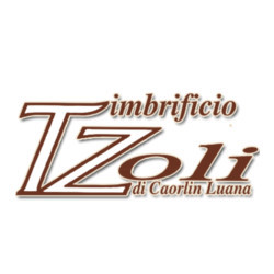 Logo di TIMBRIFICIO ZOLI