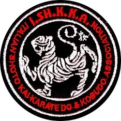 Logo di I.S.H.K.K.A. - ASSOCIAZIONE SPORTIVA DILETTANTISTICA