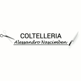 Logo di ALESSANDRO NASCIMBEN ARROTINO COLTELLERIA