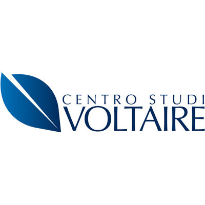 Logo di CENTRO STUDI VOLTAIRE