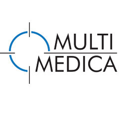 Logo di MULTI MEDICA STUDIO DENTISTICO