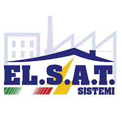 Logo di EL.S.A.T. SISTEMI