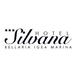 Logo di HOTEL SILVANA