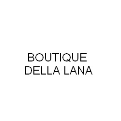 Logo di BOUTIQUE DELLA LANA