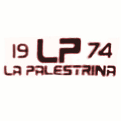 Logo di LA PALESTRINA