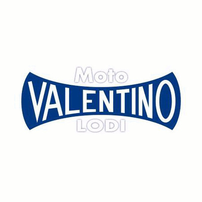 Logo di VALENTINO MOTO